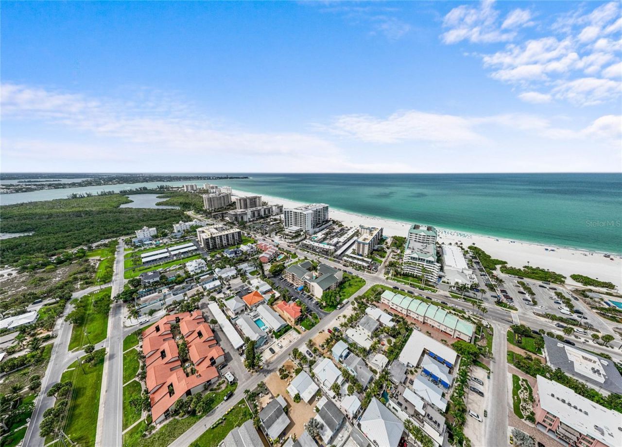 845 Benjamin Franklin Drive , Unit 402, Sarasota, FL 34236 Photo
