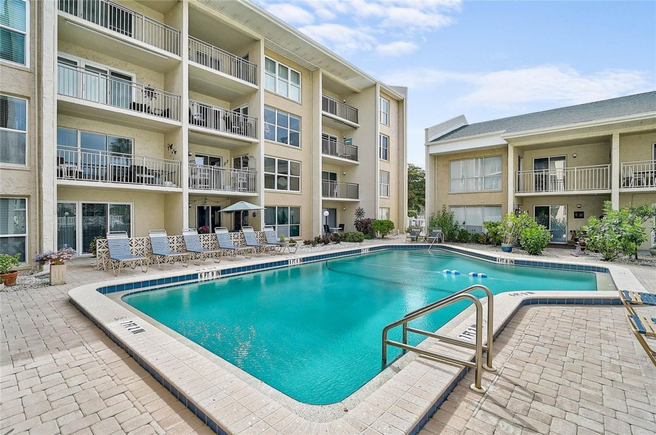 845 Benjamin Franklin Drive , Unit 402, Sarasota, FL 34236 Photo