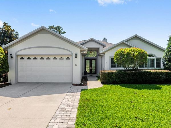 19 GREENWAY PLANTATION , OCALA, FL 34472