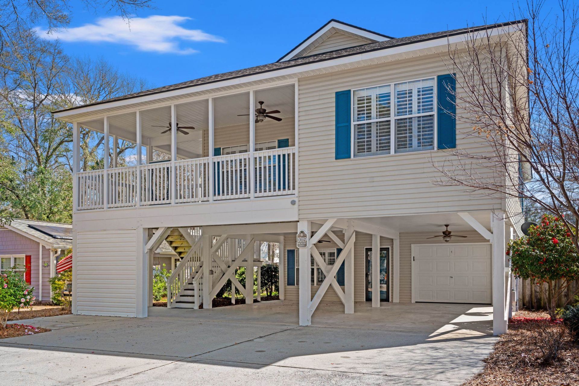 1019 Hickory Dr. Photo 1
