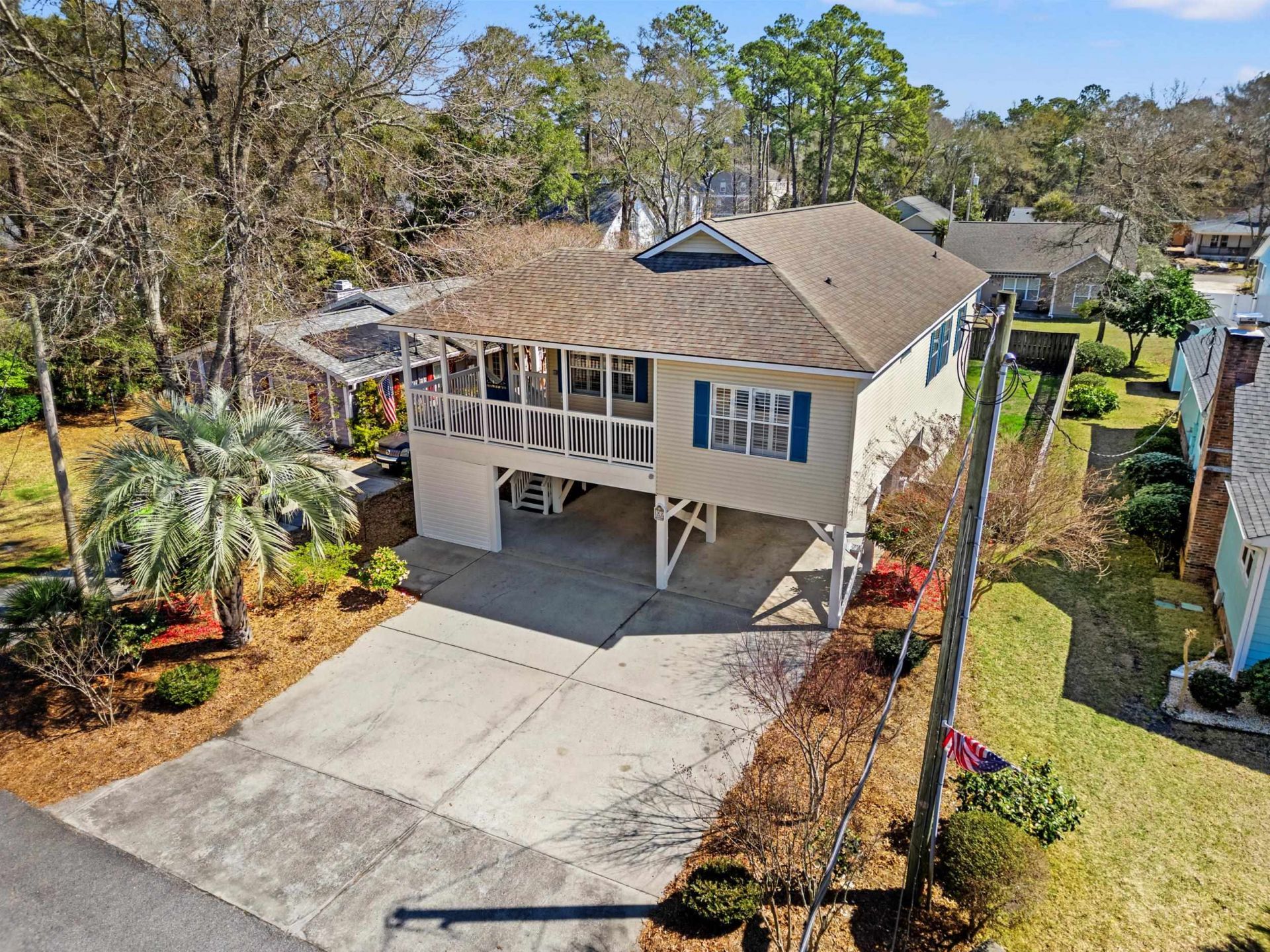 1019 Hickory Dr. Photo 32