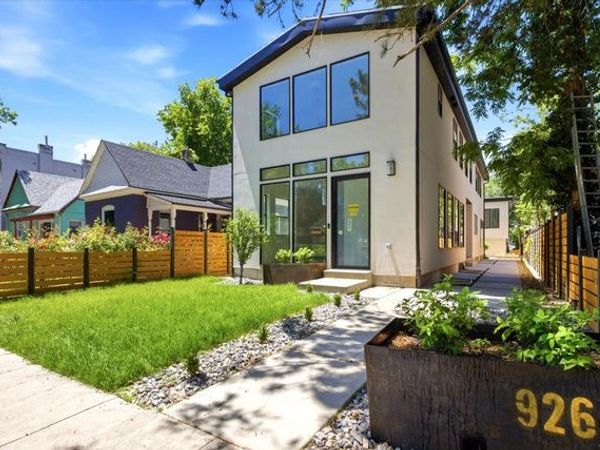 926 S 800 E, Unit A, Salt Lake City, UT 84105