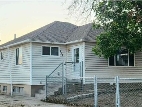 157 N 300 W, Price, UT 84501