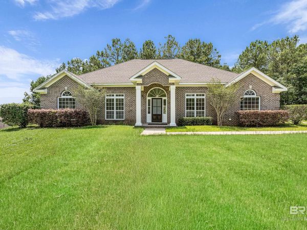 7495 Bromley Road, Bay Minette, AL 36507