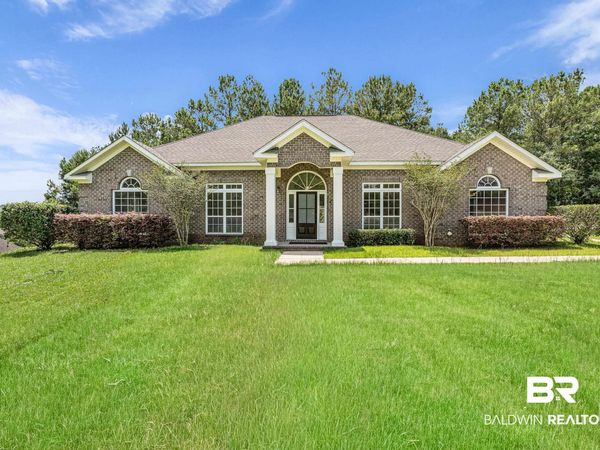 7495 Bromley Road, Spanish Fort, AL 36527