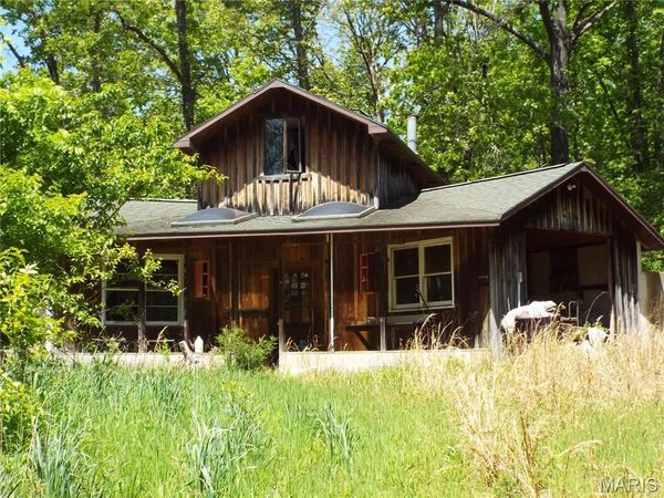 19684 Brownville Rd , Waynesville, MO 65583