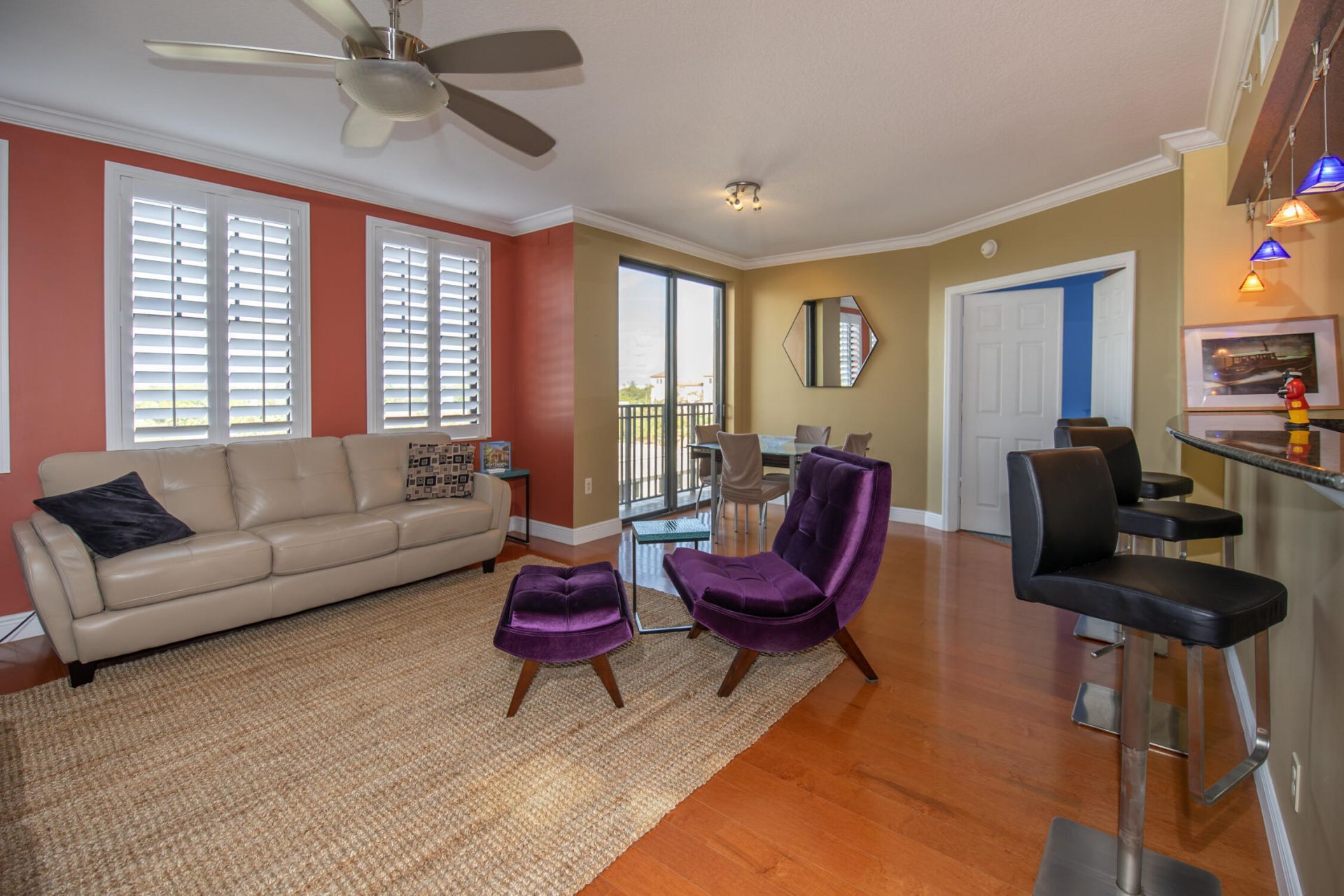 511 Lucerne Avenue, Unit 401, Lake Worth Beach, FL 33460 Photo