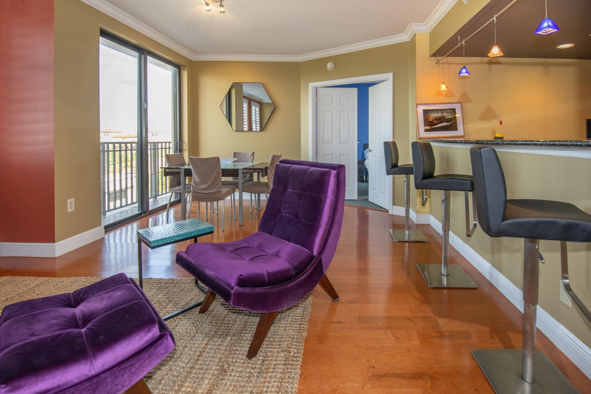 511 Lucerne Avenue, Unit 401, Lake Worth Beach, FL 33460 Photo