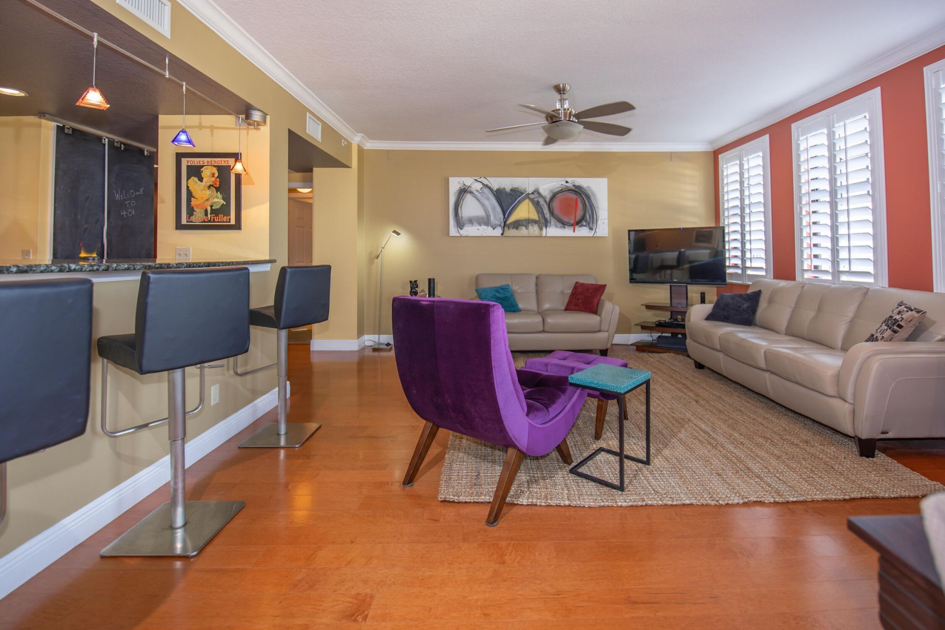 511 Lucerne Avenue, Unit 401, Lake Worth Beach, FL 33460 Photo