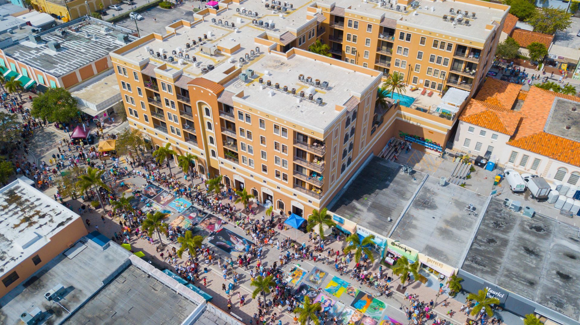 511 Lucerne Avenue, Unit 401, Lake Worth Beach, FL 33460 Photo