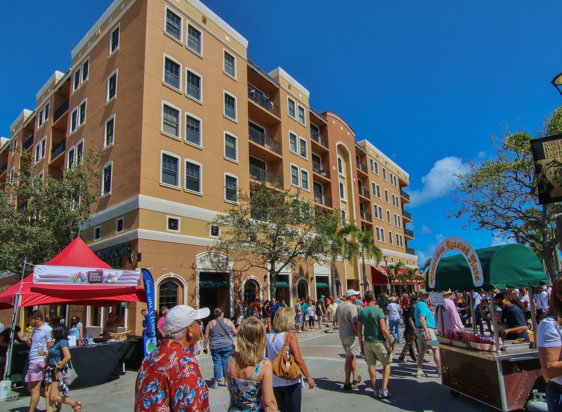 511 Lucerne Avenue, Unit 401, Lake Worth Beach, FL 33460 Photo