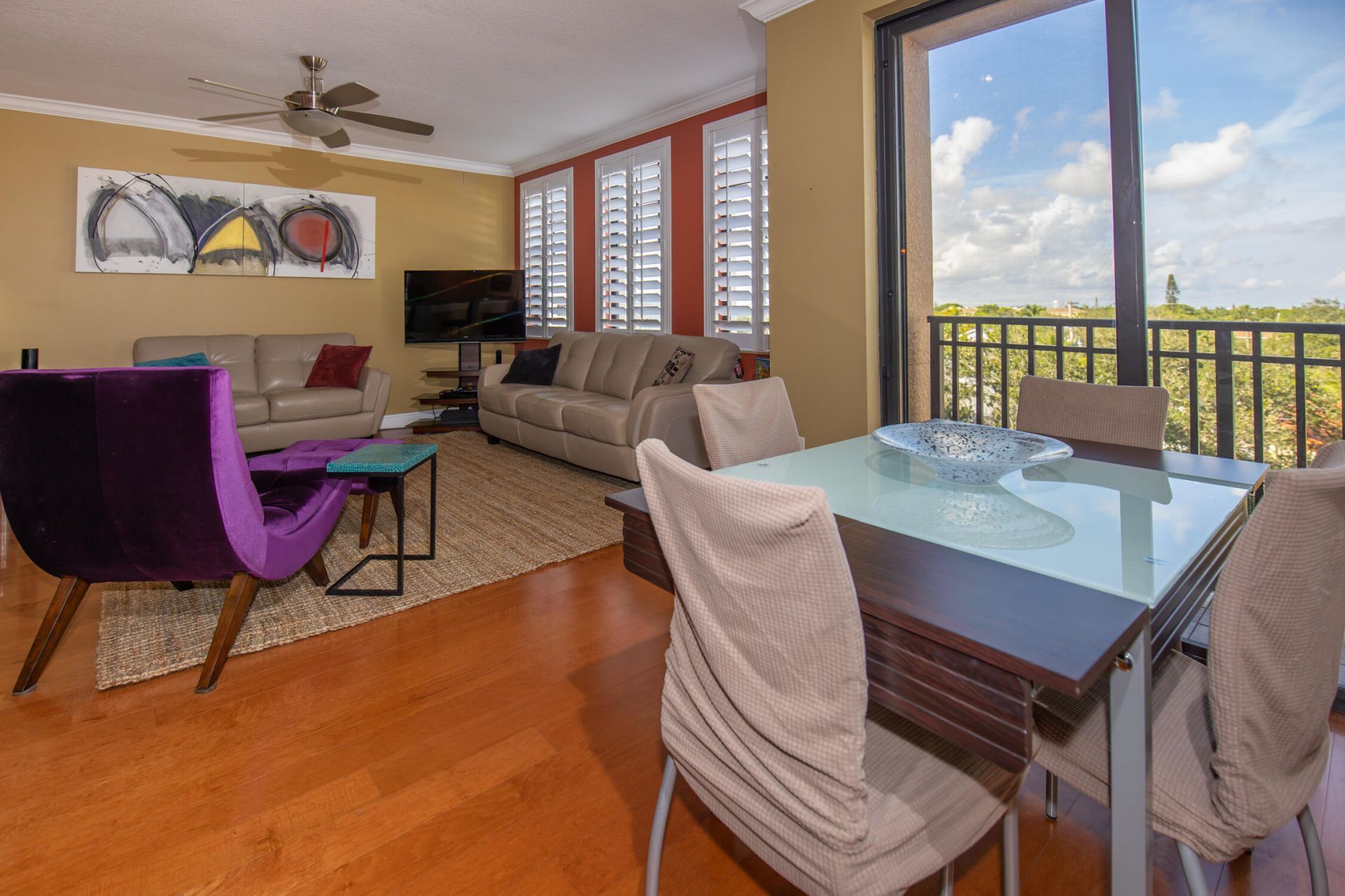 511 Lucerne Avenue, Unit 401, Lake Worth Beach, FL 33460 Photo