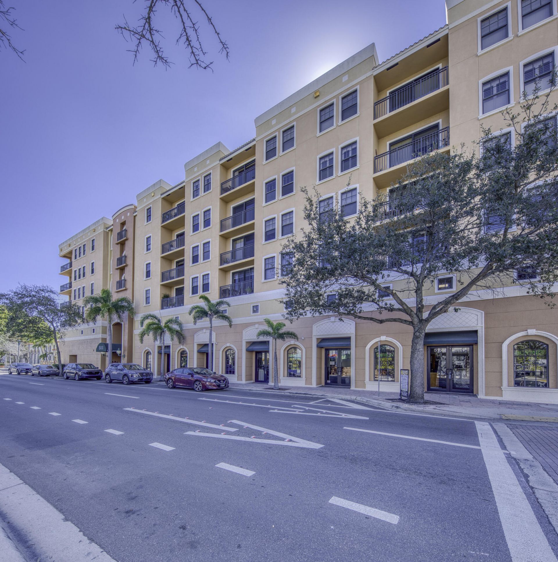 511 Lucerne Avenue, Unit 401, Lake Worth Beach, FL 33460 Photo
