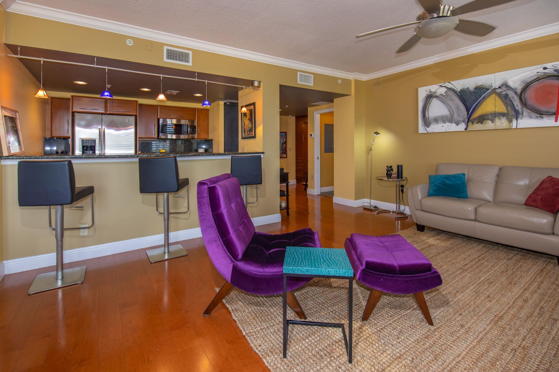 511 Lucerne Avenue, Unit 401, Lake Worth Beach, FL 33460 Photo
