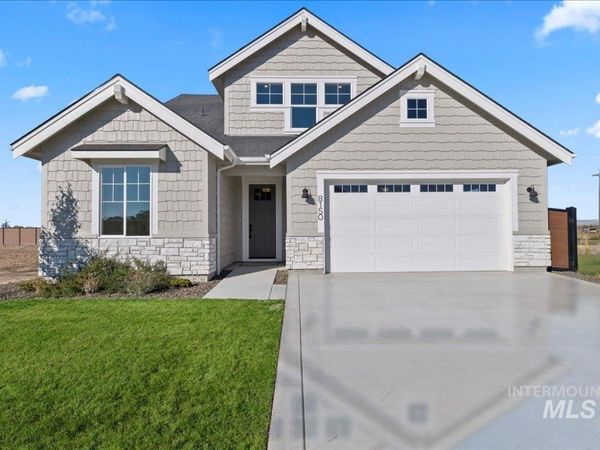8329 W Gallup St, Meridian, ID 83646