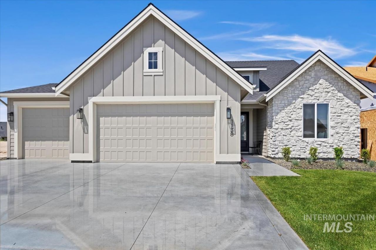 6404 W Solas, Eagle, ID 83616 Main Photo