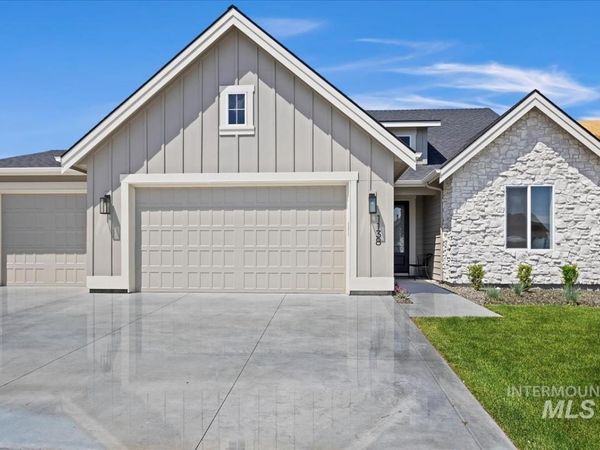 6404 W Solas, Eagle, ID 83616