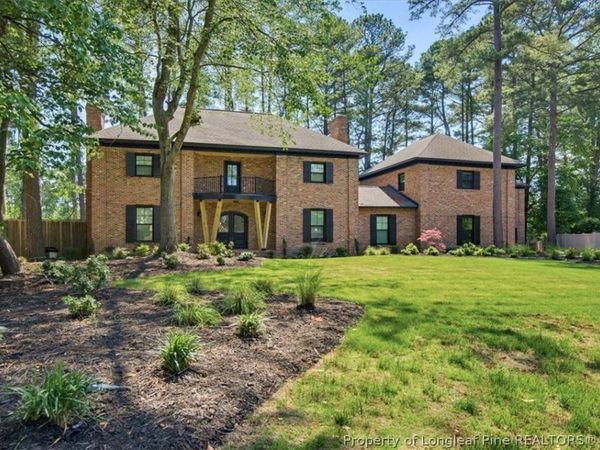 400 Kingsford Court, Fayetteville, NC 28314