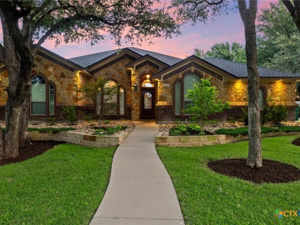 1700 Remuda Court , Belton, TX 76513