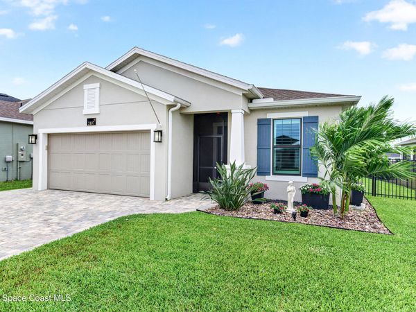 2407 Kamin Drive , Melbourne, FL 32940
