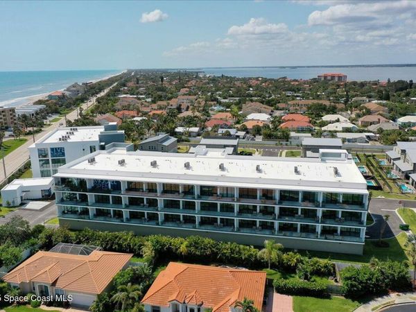 3031 Hafen Lane , Unit 205, Melbourne Beach, FL 32951