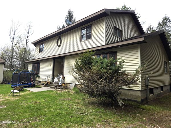 878 Turnbull Road, Unit ---------, Delanson, NY 12053