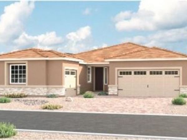 10618 S 48TH Glen, Laveen, AZ 85339