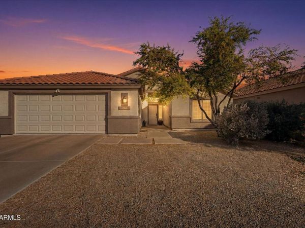 4602 E THORN TREE Drive, Cave Creek, AZ 85331