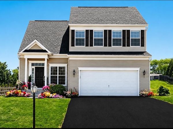 2322 WATER GARDEN DRIVE, HANOVER, PA 17331