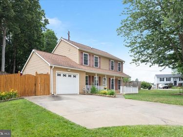 5702 SAILSTONE LANE, WOODBRIDGE, VA 22193