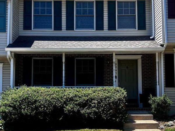 9841 DOMINION FOREST CIRCLE, FREDERICKSBURG, VA 22408