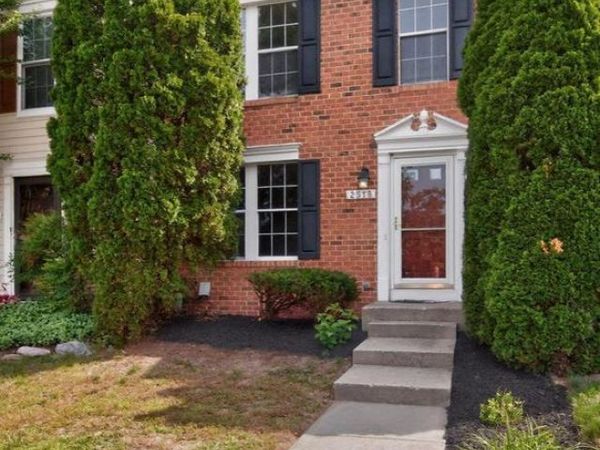 2518 SUMMERS RIDGE DRIVE, ODENTON, MD 21113
