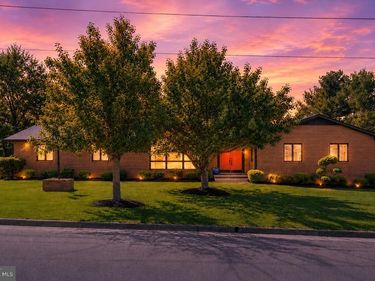1317 CAROLINE STREET, WINCHESTER, VA 22601