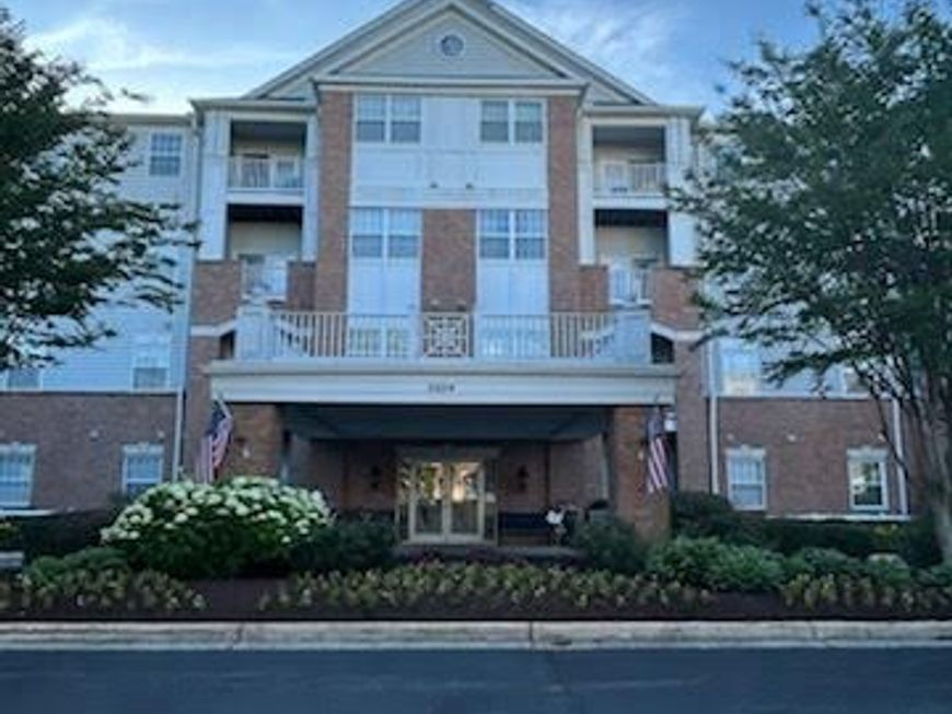 2604 Chapel Lake Drive, Unit 104, Gambrills, MD 21054 Main Photo