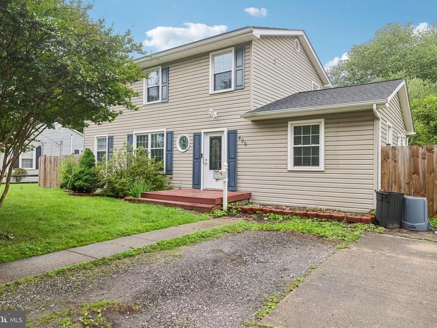 496 Bruce Avenue, Odenton, MD 21113 Main Photo