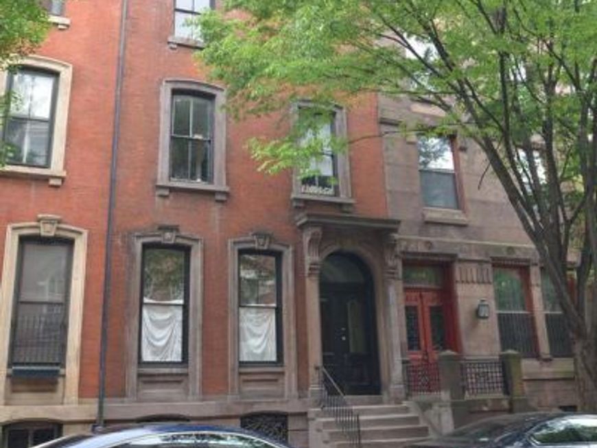 2124 Spruce Street , Unit 3R, Philadelphia, PA 19103 Main Photo