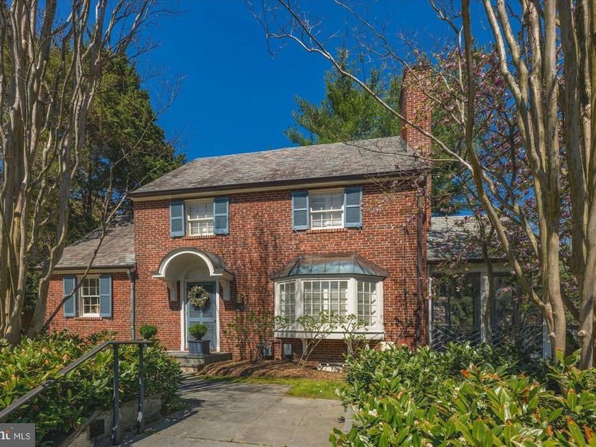 5225 Elliott Road , Bethesda, MD 20816 Main Photo