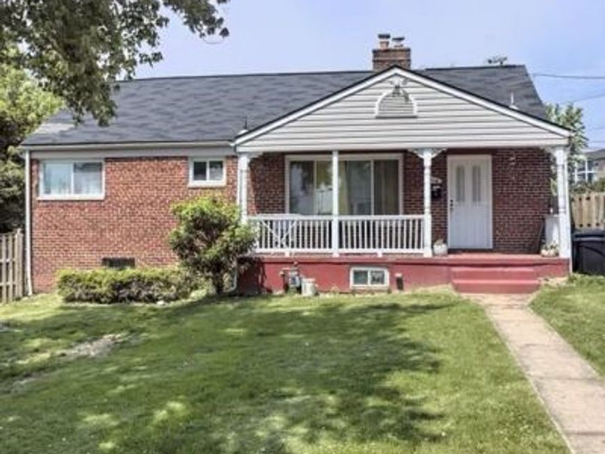 1610 Parham Place, Silver Spring, MD 20903 Main Photo