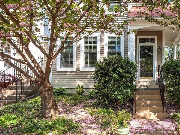 4872 EBB TIDE COURT, DUMFRIES, VA 22025