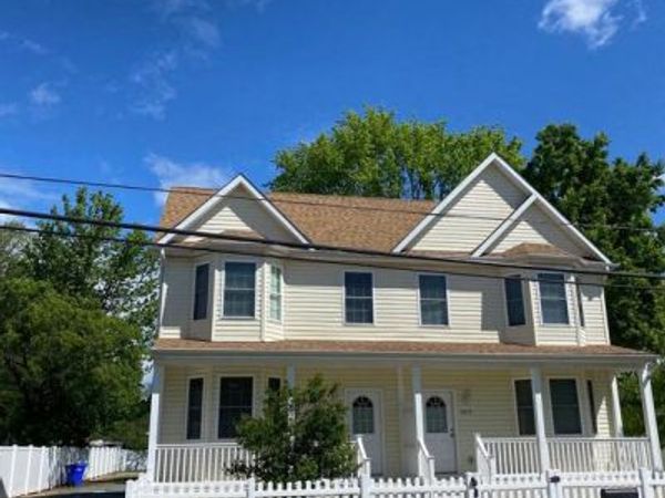 4819 MAIN STREET, GRASONVILLE, MD 21638