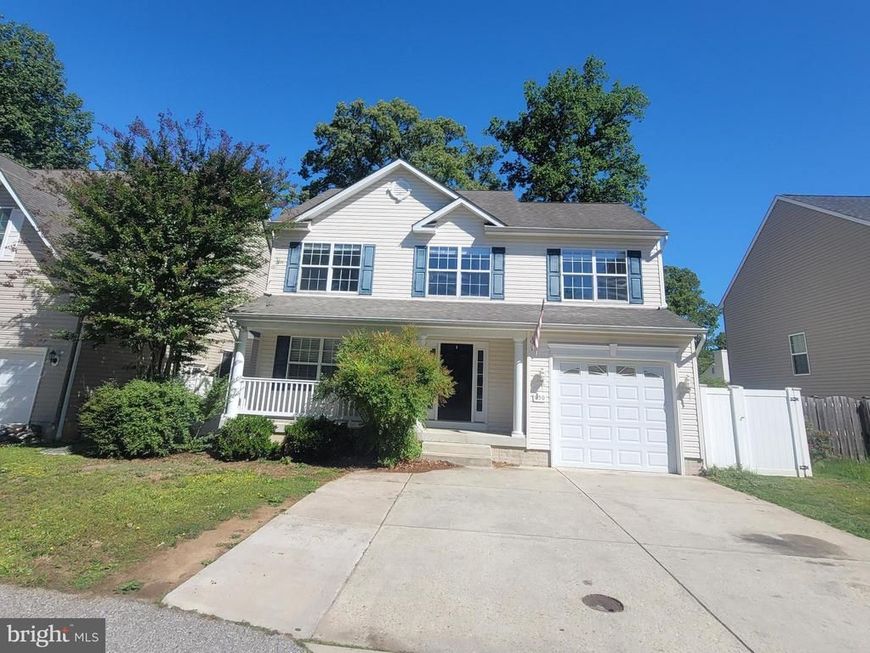 650 210th Street, Pasadena, MD 21122 Main Photo