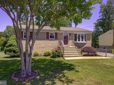 3891 DOMINION DRIVE, DUMFRIES, VA 22026