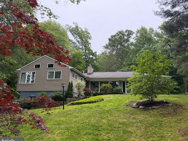 2115 WILLOW BROOK DRIVE, HUNTINGDON VALLEY, PA 19006