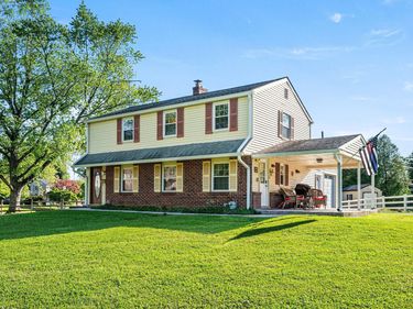 4035 FAIRWAY ROAD , LAFAYETTE HILL, PA 19444