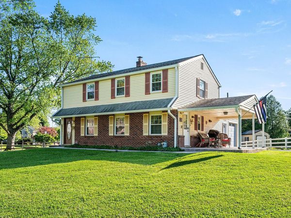 4035 FAIRWAY ROAD , LAFAYETTE HILL, PA 19444