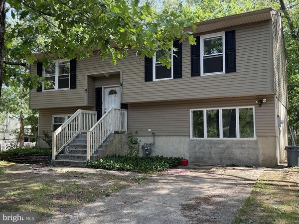 5 OHIO TERRACE, BROWNS MILLS, NJ 08015