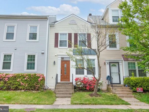 13939 PREACHER CHAPMAN PLACE , CENTREVILLE, VA 20121