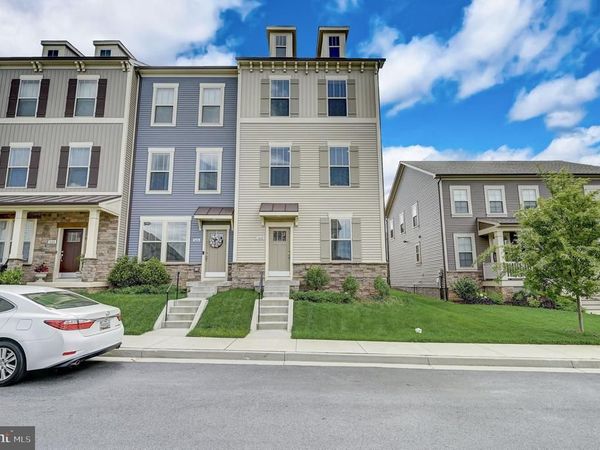 3608 TIMBER GREEN DRIVE, FREDERICK, MD 21704
