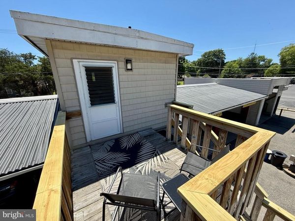 245 COOKSTOWN NEW EGYPT ROAD, WRIGHTSTOWN, NJ 08562