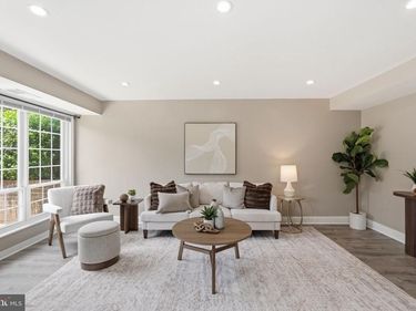 1961 KENNEDY DRIVE, Unit 1961, MCLEAN, VA 22102